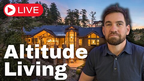 This Week's Newest Mountain Homes | Ep. 117 | Colorado Mountain Living