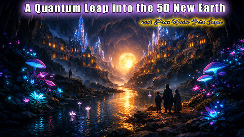 WERE IN THE END GAME! THE PRESSURE BEFORE THE SHIFT 🕉 Surrender Yourself to this Great Awakening! 🕉