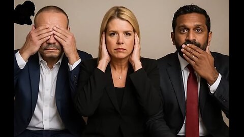 Barack Obama officially referred to DOJ for criminal prosecution... WAKE ME WHEN HE'S IN JAIL