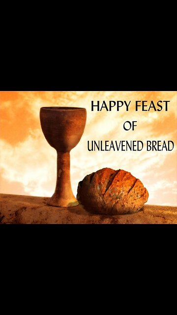 Entertainment _04: Unleavened bread