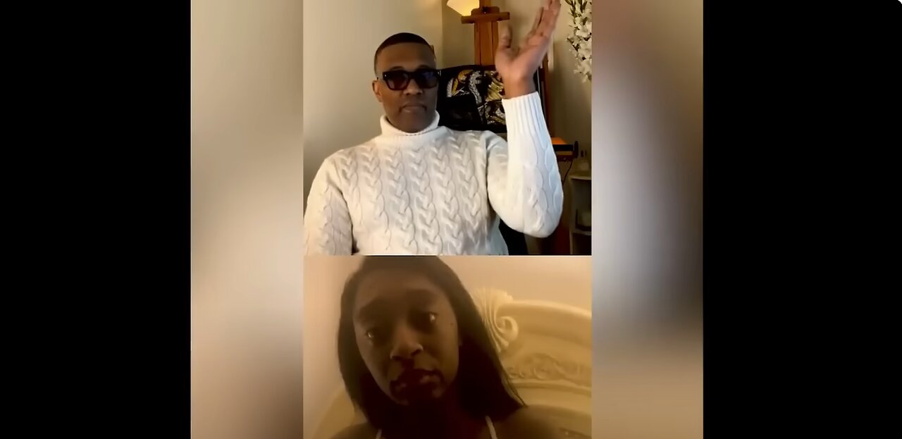 Reaction to The Godfather, Kevin Samuel's Brings this perfect 10 back to reality