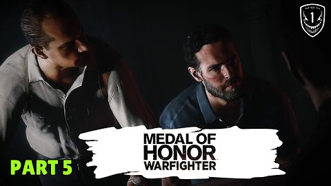 Medal of Honor Warfighter | Part 5