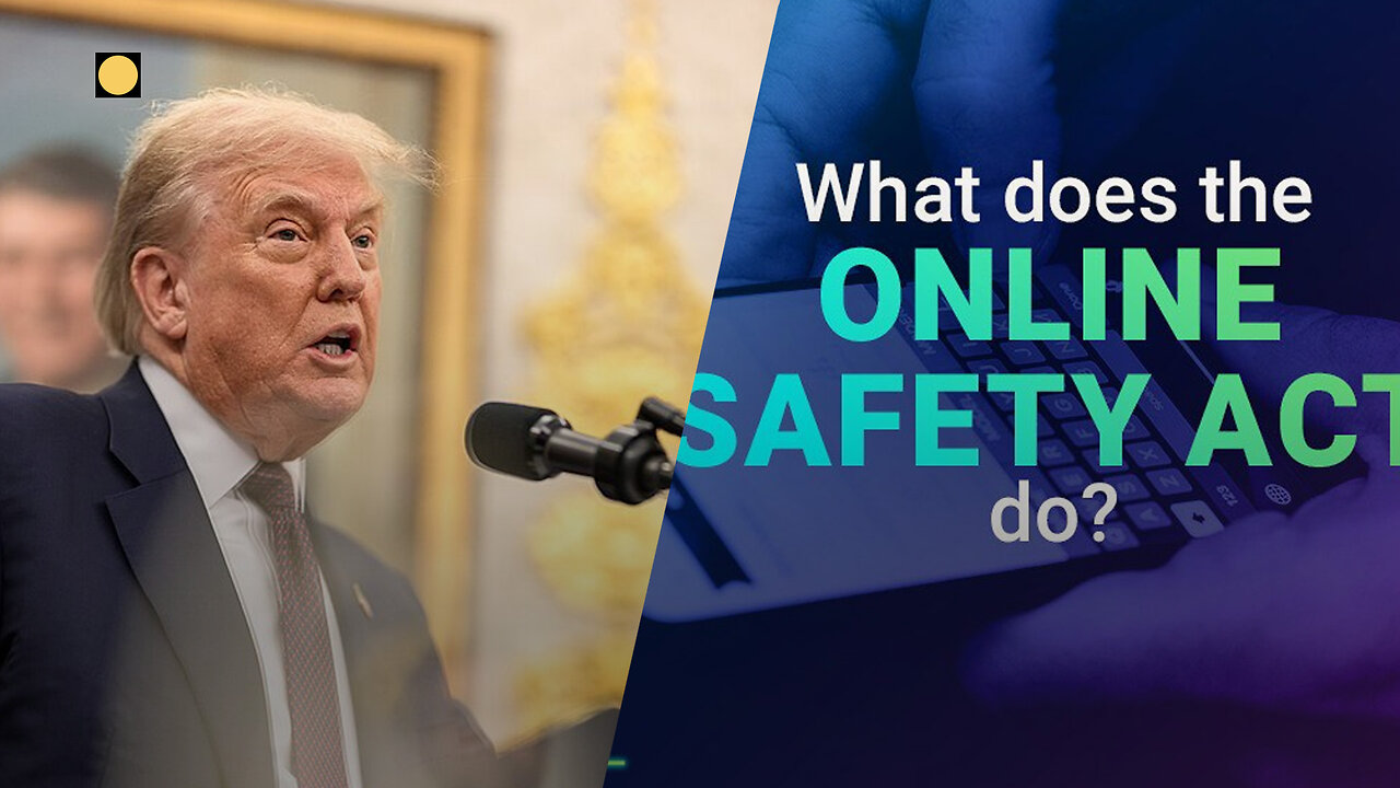 LightHouseTV #31: Trump clasht met EU & Zelensky | Einde open internet | EU-handelsakkoord