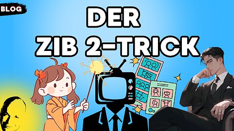 Der ZiB 2-Trick: Warum sie bei Corona Bilder zeigten – und bei Pilnacek schweigen