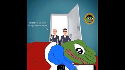 STQRM17 NEWS - I VOTED FOR THIS 2 - WEEKEND WARRIOR FREN NEWS
