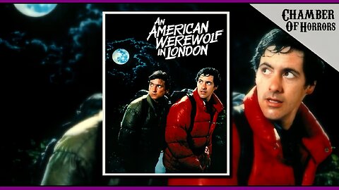 An American Werewolf In London (1981)