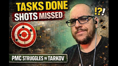 {18+/PvE} Doing Tasks, Missing Shots, Mind Your Business // ULTI Affiliate