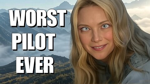 Rings of Power ep 1 | The Worst Pilot in Television History