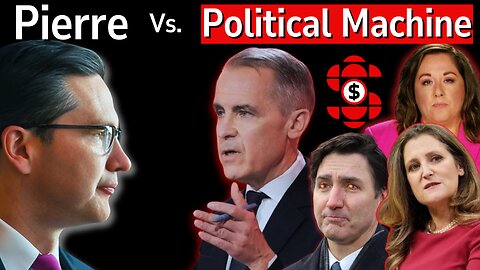 URGENT WARNING: Canada Election 2025 Will Change Canada FOREVER (Canada’s Future at Stake)