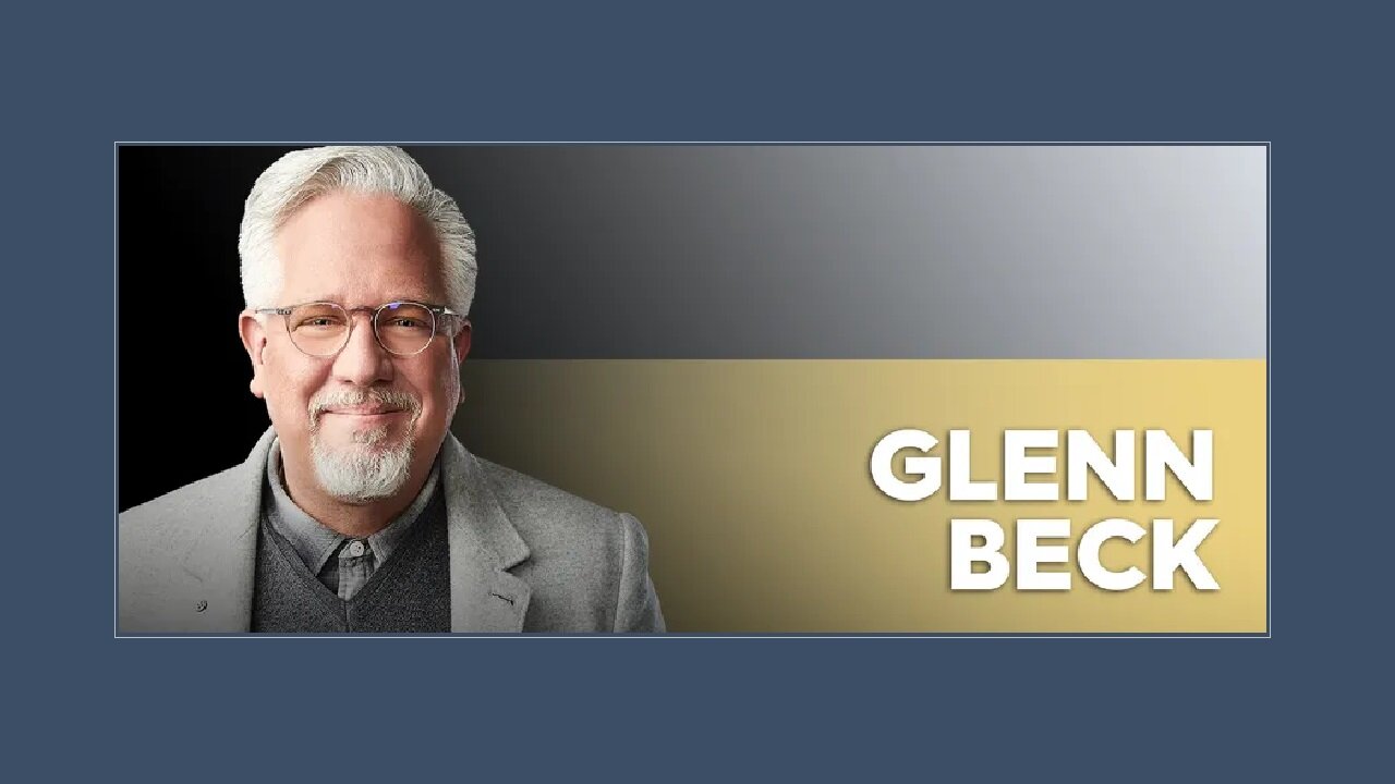 I'M in the Epstein Files⁉️ Let me explain... Glenn Beck