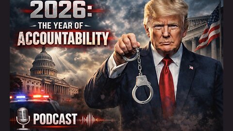 Ep 67 2026 The Year Of Accountability