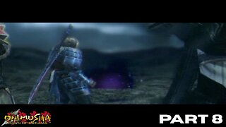 Onimusha: Dawn of Dreams PART 8