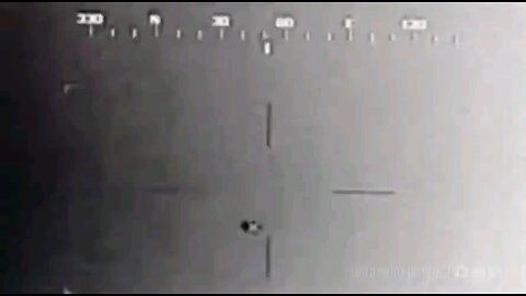 UFO Footage from the USS Jackson in 2023