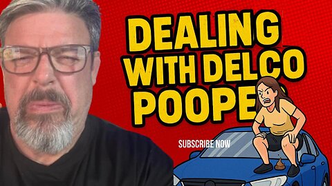 Delco Pooper