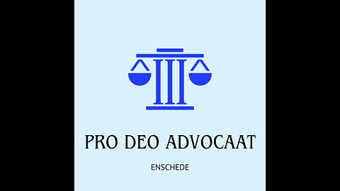 Uw Pro Deo Advocaat in Enschede – Betrouwbare Rechtsbijstand
