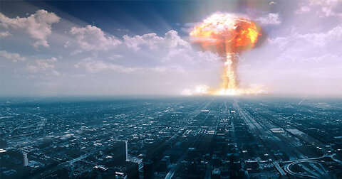"Nuclear Blast Survival Guide"