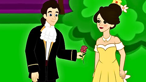 Beauty and the Beast Book Review – A Timeless Fairy Tale of Love, Magic & Redemption