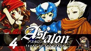 Monster Ball - Astalon: Tears of the Earth BLIND [4]