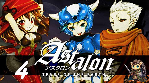 Monster Ball - Astalon: Tears of the Earth BLIND [4]