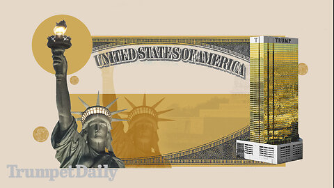 America’s Golden Age? - Trumpet Daily | May 23, 2025