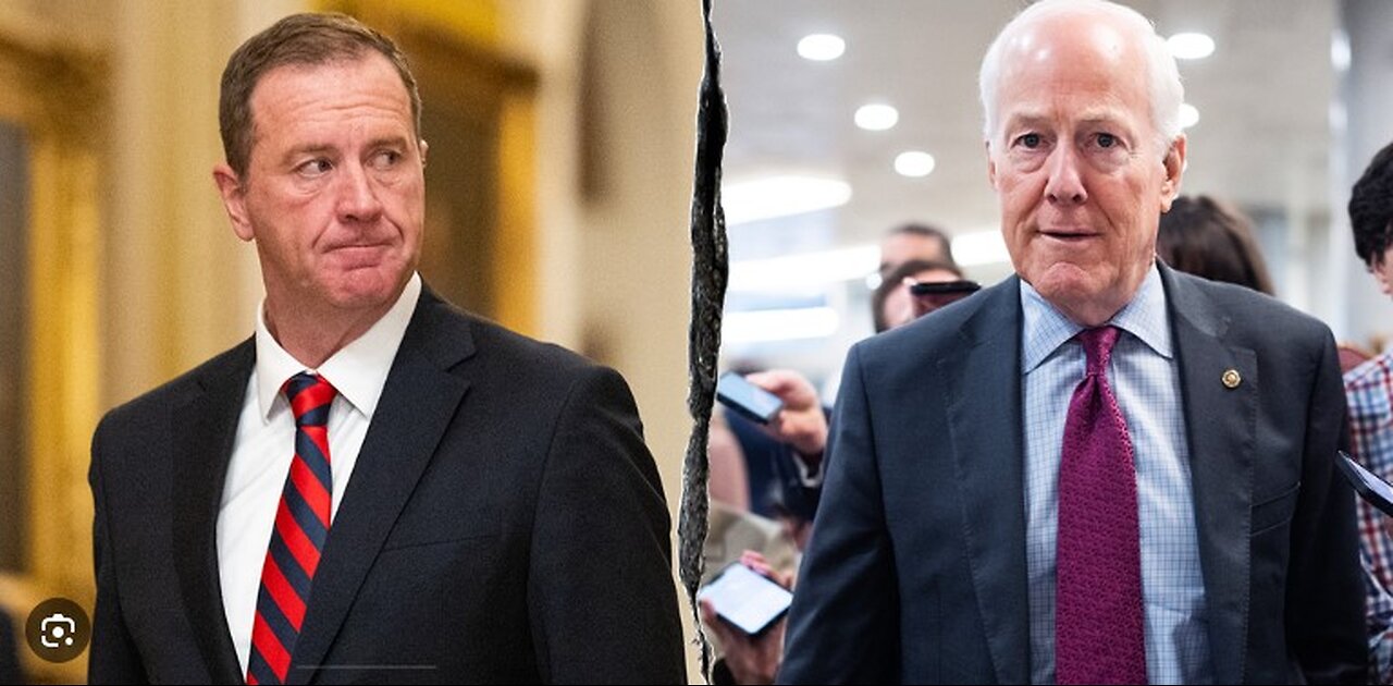 Spicer to Appear at Senate Hearing on Biden Cover-Up