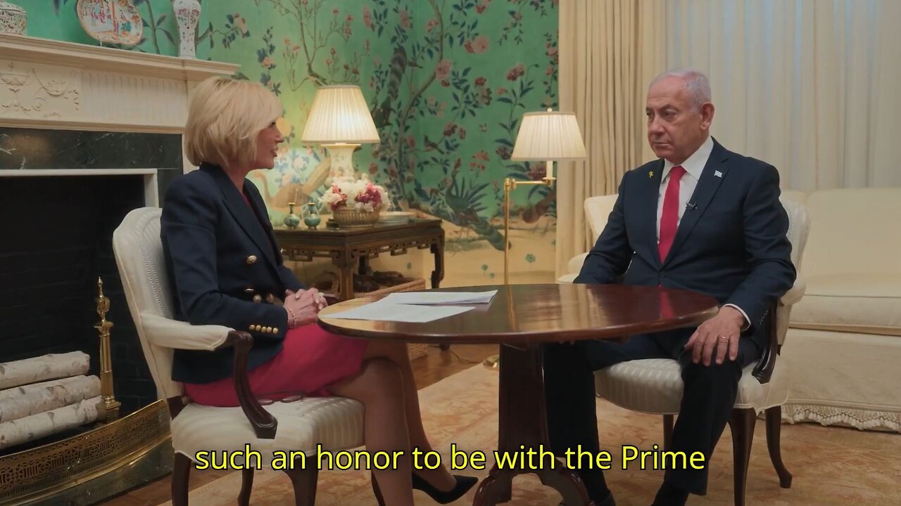 Trump's Faith Advisor Interviewers Netanyahu, Racial Tensions, 4Chan Feds | Know More News