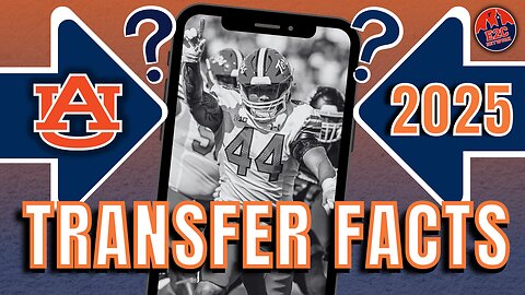 Caleb Wheatland Commits to Auburn | 2025 LB | QUICK FACTS + WHAT IT MEANS?