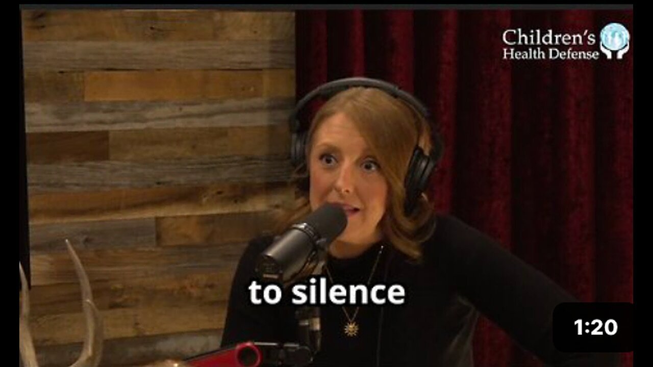 "The Lethal Impact of Censorship"