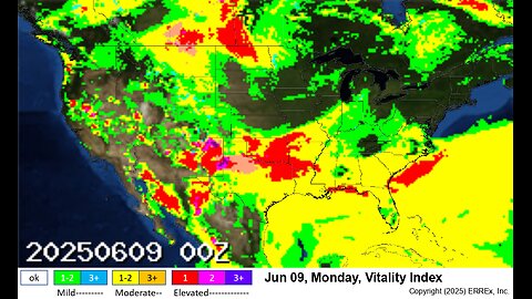 Jun 9 2025 wx health risk