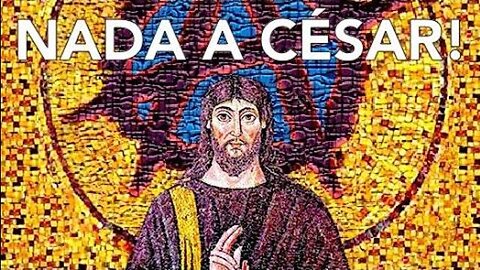 A Mensagem Libertária de Cristo – Parte 2 | Visão Libertária - 13/09/20 | ANCAPSU