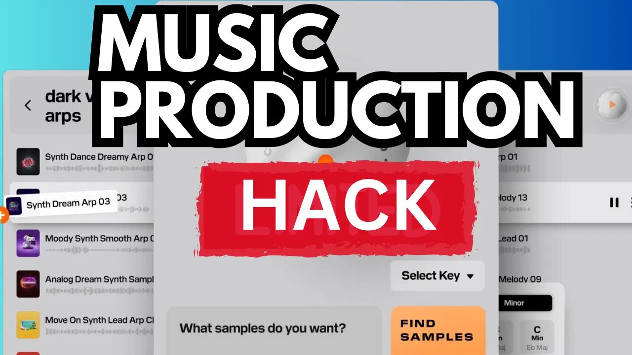 I tried Co-Producer for 10 mins. Here’s What Happened! Music Production HACK - Co-Producer by Output