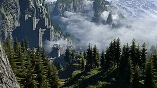 The Witcher 3, Just for Fun, pt.44