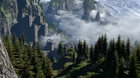 The Witcher 3, Just for Fun, pt.44