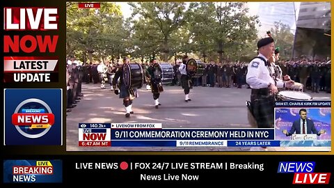 LIVE NEWS 🔴 | FOX 24/7 LIVE STREAM | Breaking News Live Now