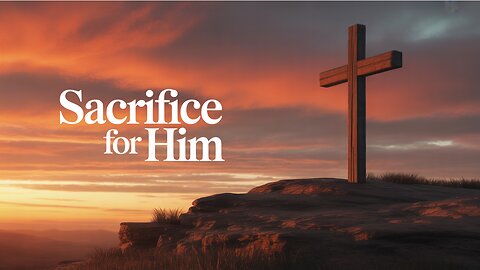 What Jesus REALLY Means By "Take Up Your Cross"