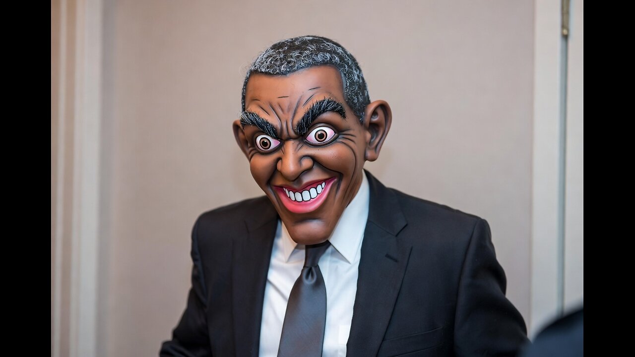 Obamas Deception (Alex Jones Documentary March 2009)