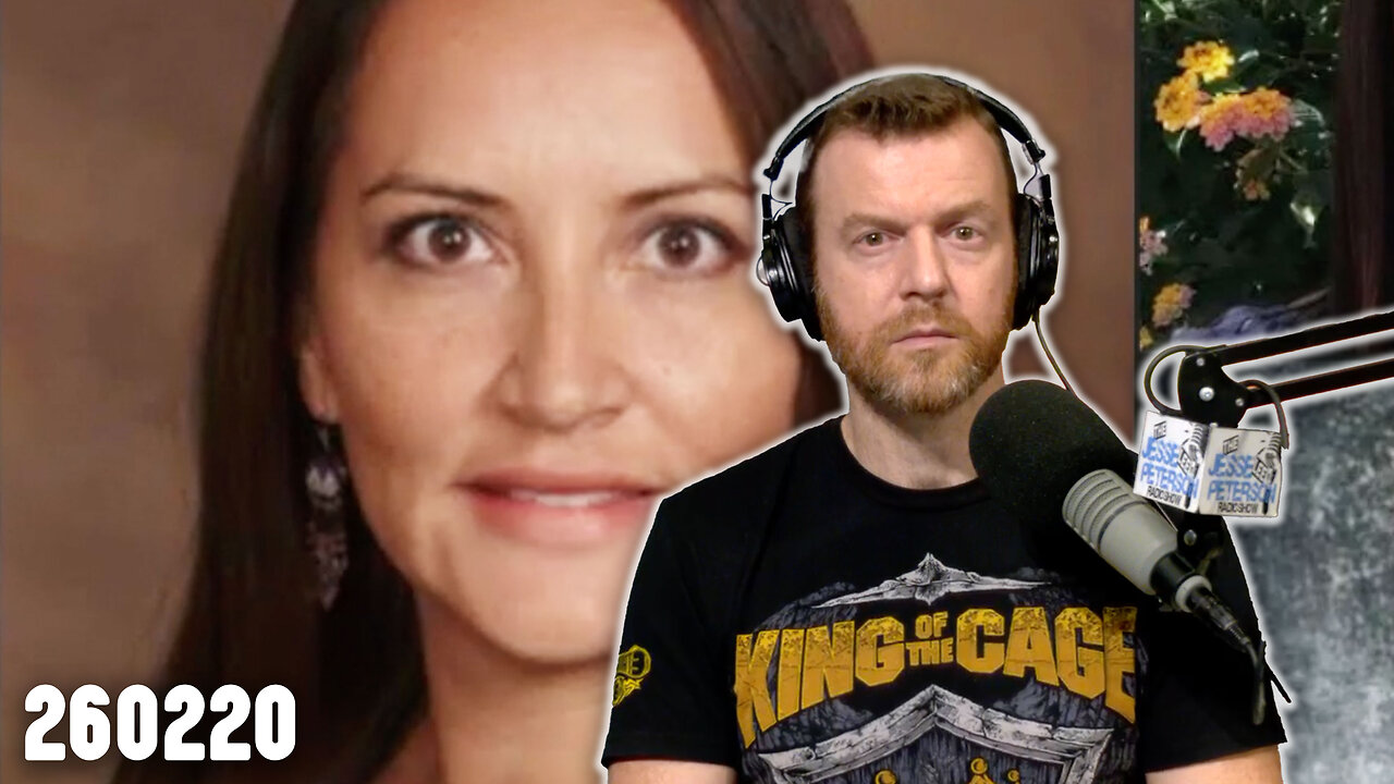 Courts Ruining the Country | Fri 2-20-26