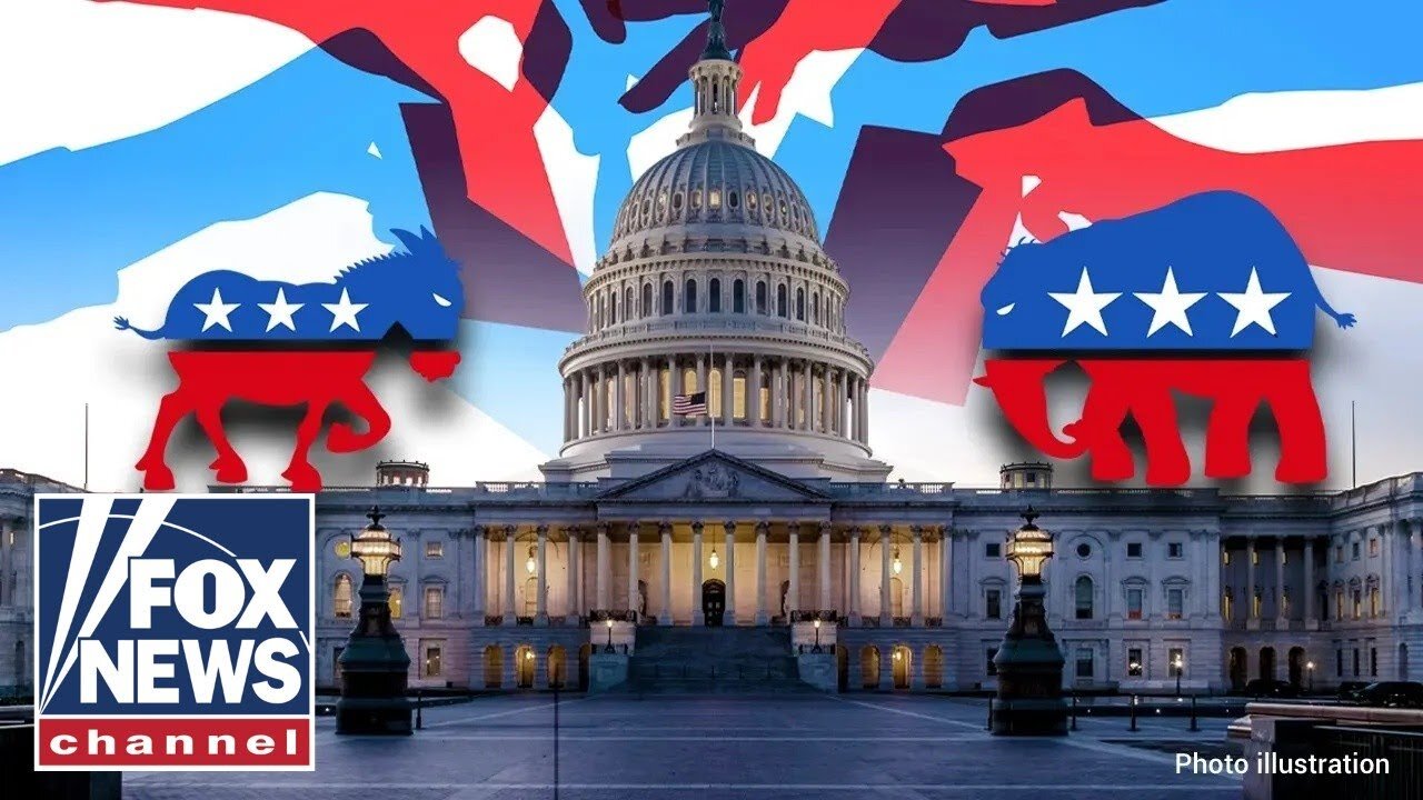 GOP's 'secret weapon' for midterm elections revealed