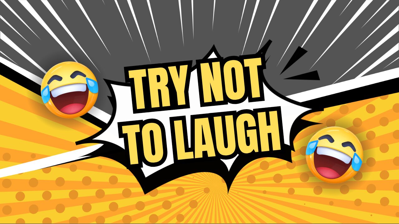 “That Moment You Can’t Control Laughter 🤣🙈”