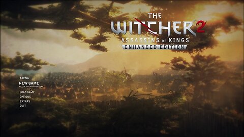 The Witcher 2: Assassins of Kings Enhanced Edition (2012) [PC] Full Game