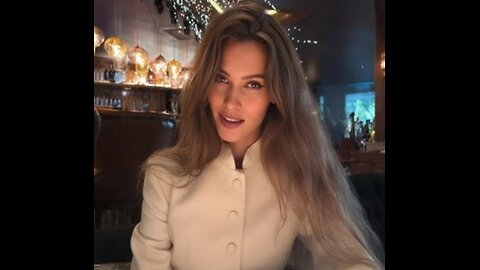 🇷🇺💔 Miss Universe 2017 Finalist Ksenia Alexandrova Dies in Tragic Car Accident 😢