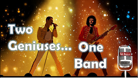 Queen’s Hidden Genius: The Rock Star Who Helped NASA Map Pluto