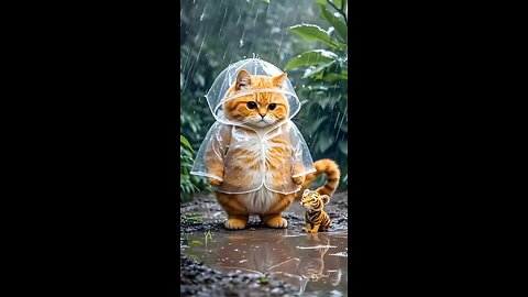 helping cat story 😔
