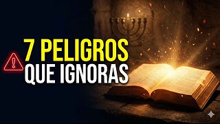 👂‍ ️Aprende a escuchar las advertencias doctrinales | Apocalipsis 2 y 3