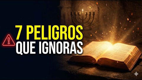 👂‍ ️Aprende a escuchar las advertencias doctrinales | Apocalipsis 2 y 3