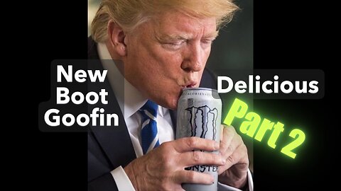 New Boot Goofin | Lazy Thursday | 9/18/25