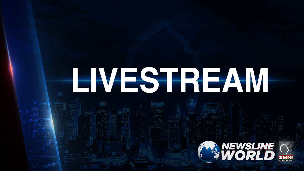 LIVE: Newsline World | November 4, 2025