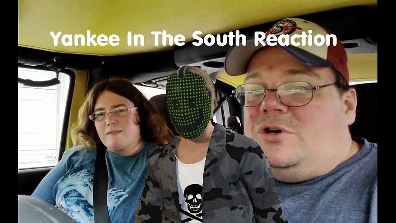 Yankee In The South Reaction - Junction 35 Food Review - Pigeon Forge TN