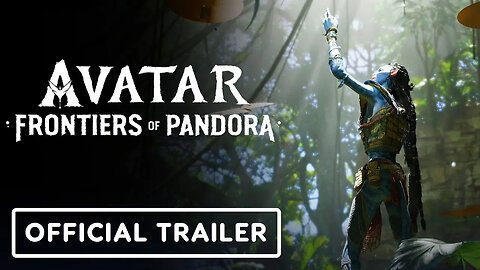 Avatar - Frontiers of Pandora - Official Behind the Music Trailer