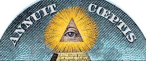 EYE SEE THE SYMBOLS